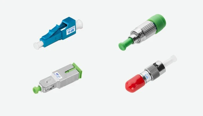 optical attenuator