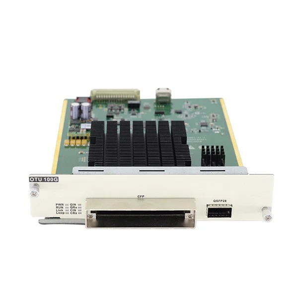 OTU 100G Card 2