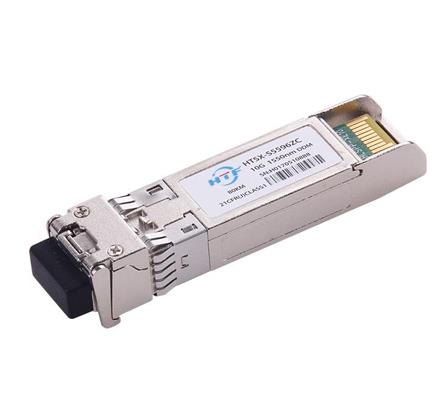 Definition af SFP +