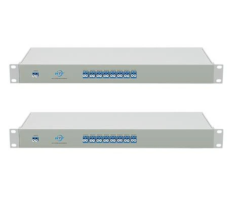 WDM i 5G fronthaul
