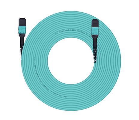 Hvad er MPO fiber patch-ledningen?