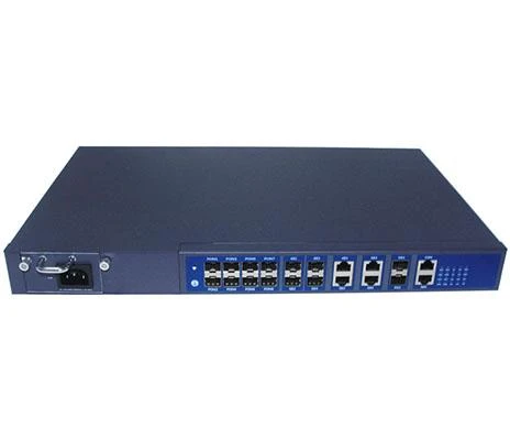 Den første indenlandske XGPON gigabit bredbånd med optisk fiber er officielt ...