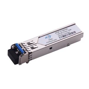 Transceiver multimode sfp mode 1.25G CWDM 120 km
