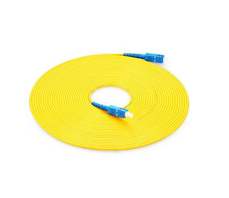 Single-Mode Fiber