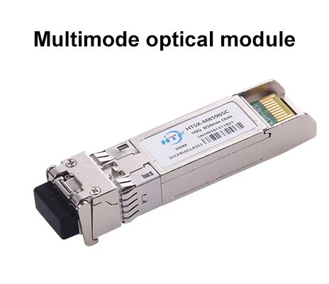 Multimode optisk modul encyklopædi