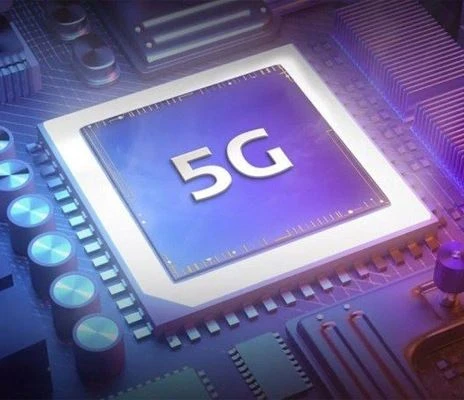 Betydningen af ​​udviklingen af ​​ 5 G-chips