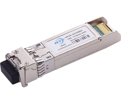 Hvad med SFP-10G-LR optisk modul?
