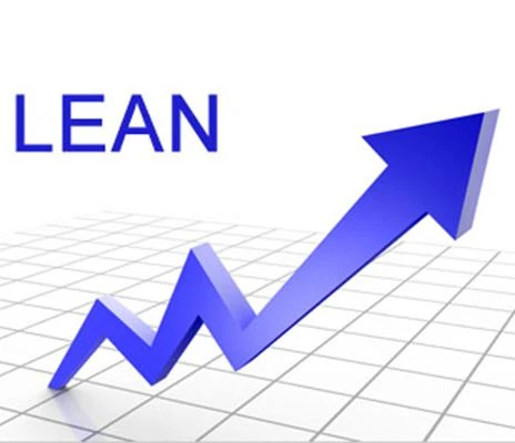 Lean transformation