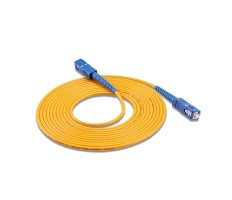 Hvad er klassificerings- og slibemetoder for fiberjumper?