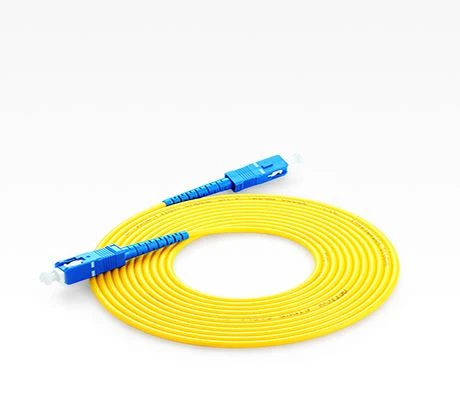 Hvordan tilsluttes fiberhoppere i datacentre med høj densitet?