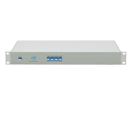 Forskellen mellem DWDM og OTN