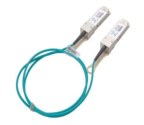 40G QSFP + AOC-kabel