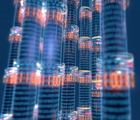Ny netværksarkitektur i datacentre adresserer problemer med latenstid og output