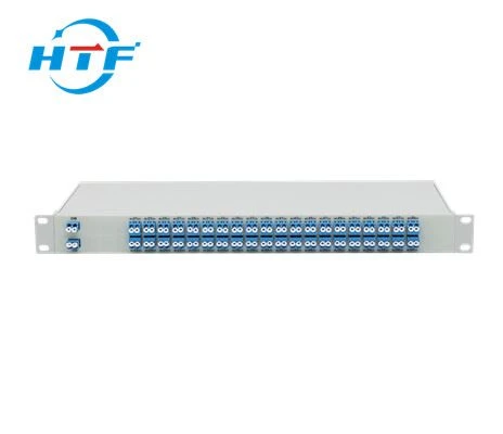 Hvad er AWG (Arrayed Waveguide Rist)?