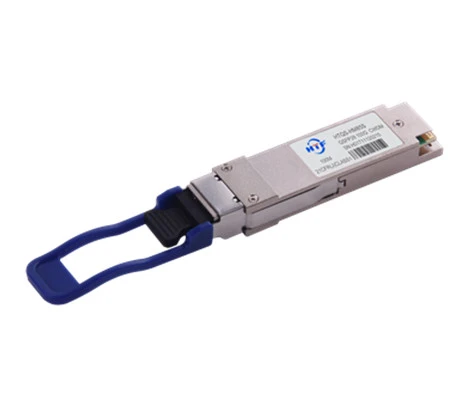 Typer af QSFP28 optiske moduler