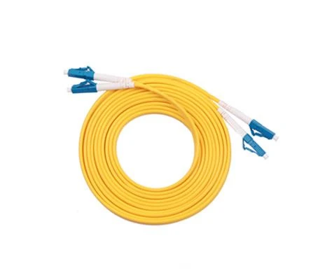 Hvordan man kan opretholde fiberoptiske patch ledninger?