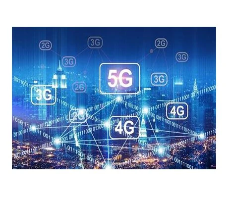 Lavpris 5G Passiv Room har bred ansøgning Udsigt