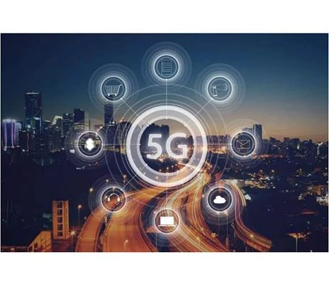 Fremskynde udviklingen af ​​optisk kommunikation og hjælpe 5 g konstruktion