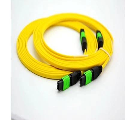 Få mere at vide om MPO Optical Fiber Patchcord
