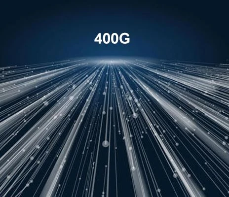 Hvad er virkningen af 400G?