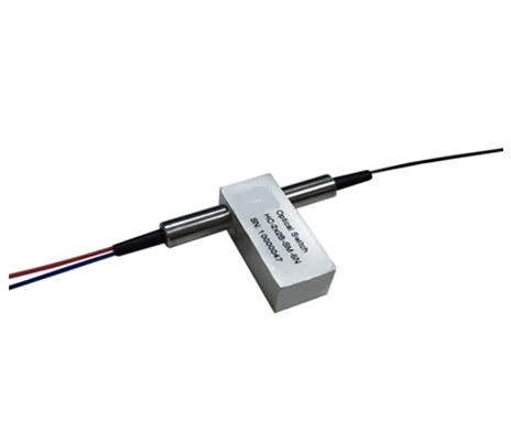 Mekanisk optisk switch&MEMS optisk switch