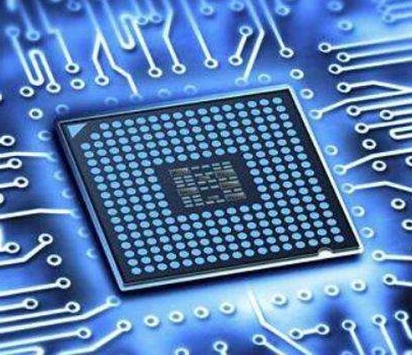 Billed- og displaychipteknologi med ultrahøj opløsning
