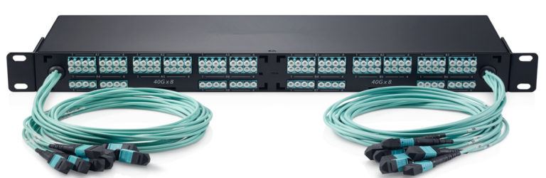 Almindelige MTP- eller MPO-produkter