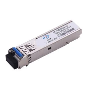 BIDI transceivers fiber gbic typer BIDI 155M 1550 1490 ZR LC