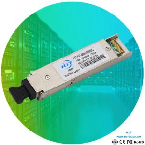 Fiberoptiske transceivere XFP EML 1550nm ER-modul