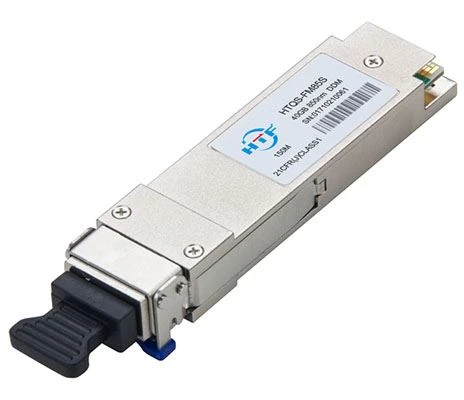 25G Ethernet vs 40G Ethernet: Hvordan vælger jeg?