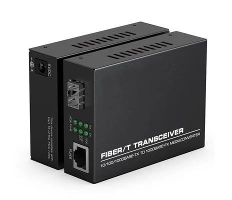 Transceiverens systemhardware udgør FPGA-integrationen