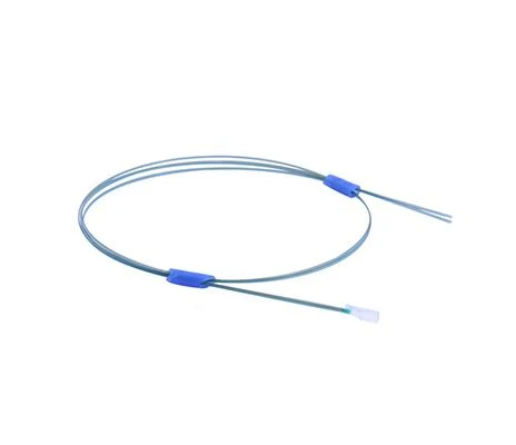 Hvad er optisk fiberarray