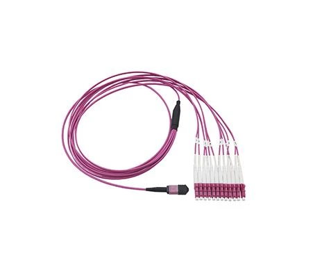 Hvad ved du om MTP / MPO Fiber Patch Cord?