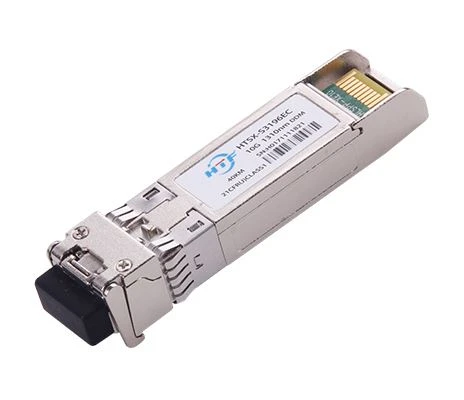 Hvad er forskellene mellem 1310nm og 1550nm optisk modul？