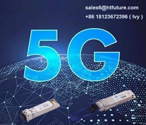eSFP vs SFP optisk modul