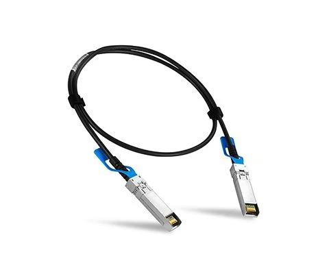Introduktion af 40G optisk modul og DAC / AOC