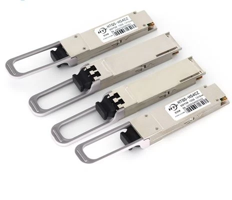 QSFP28 ZR4 80 km vs 100G PAM4 vs CFP/CFP2