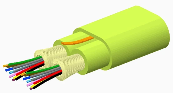 Fordele og ulemper ved OM5 Fiber i datacenter
