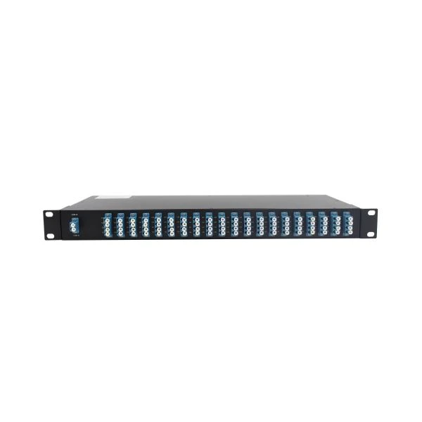 Hvad er DWDM, og hvorfor er det vigtigt?