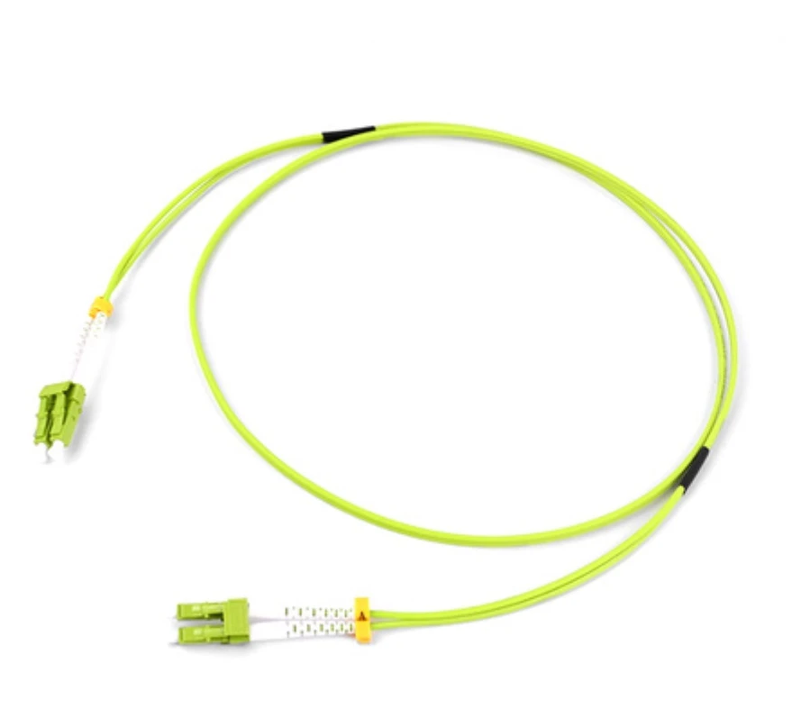 Hvilken slags fiberpatch-kabel er påkrævet i datacenteret?