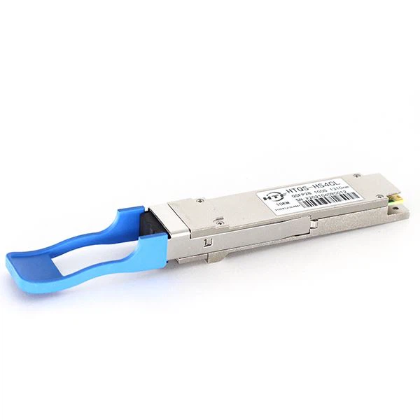Afrika Brug 100 Gb/s QSFP28 LR4 Så praktisk