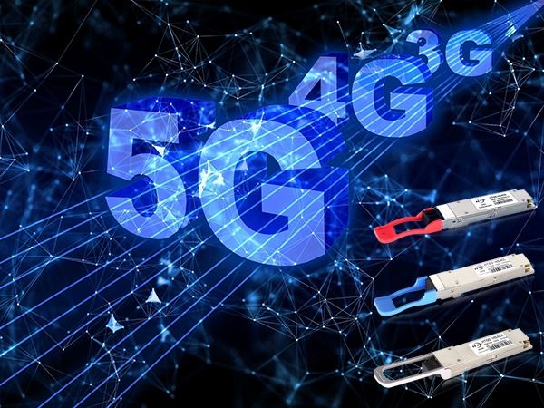 Hvilken testprocedure er nødvendig for det optiske SFP QSFP28-modul?