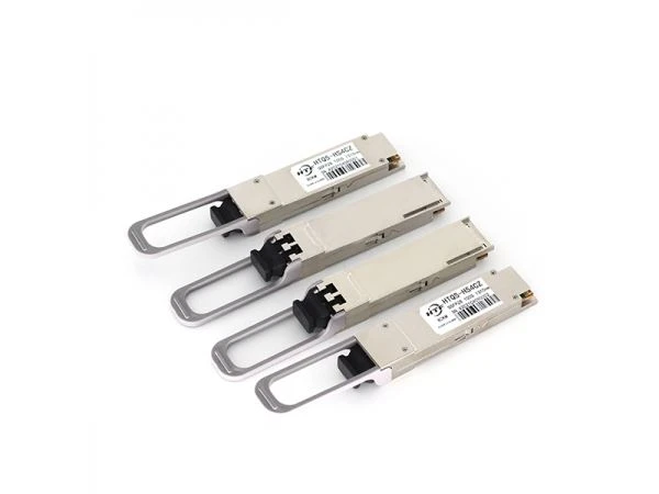 Hvor mange klassificering af optisk transceiver?