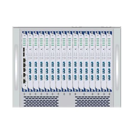 Anvendelse af OLP Optical Line Protection Technology