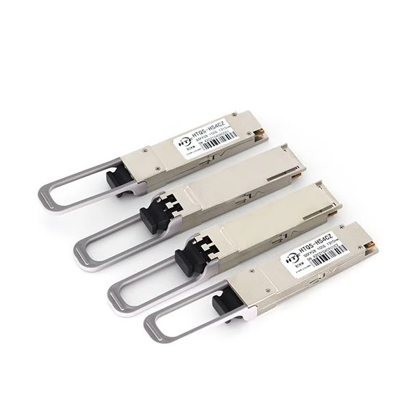 100G ultra-langdistance transmission optisk modul kommer, 2000 km transmissio...