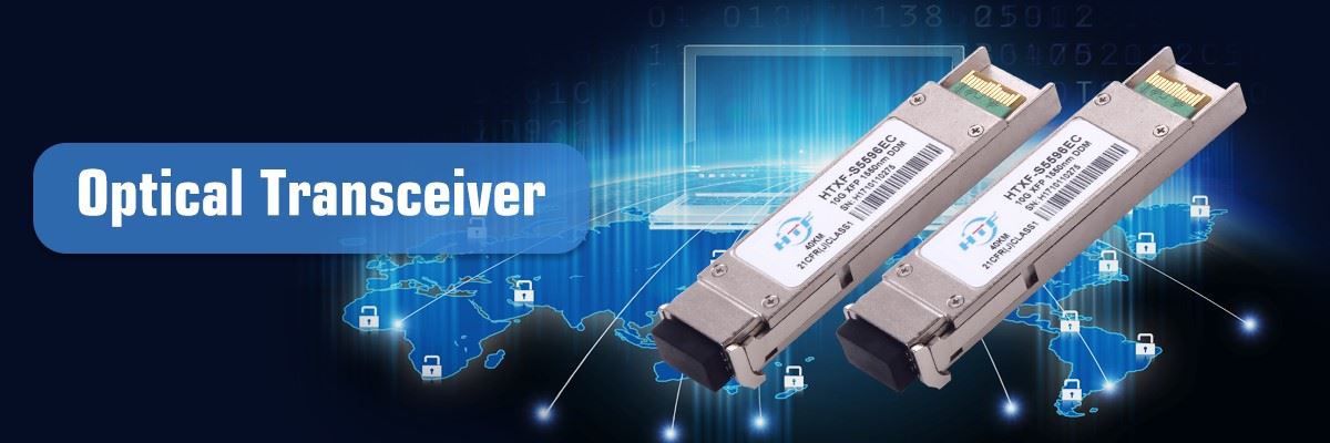 Hvad er forskellen mellem XFP-transceivere og SFP plus-transceivere?
