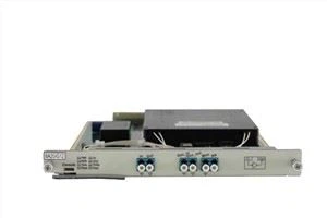 EDFA optiske forstærkere