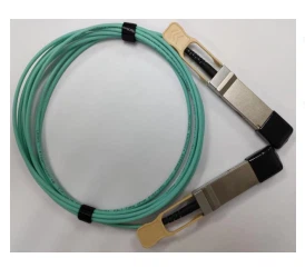 100G QSFP28 Active Optical