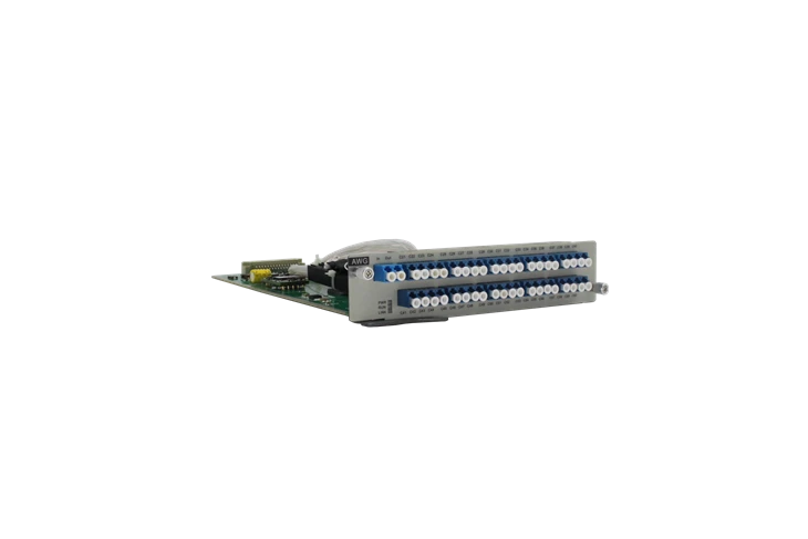 40ch DWDM MUX/DEMUX AAWG DWDM White Box