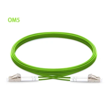Introduktion til optisk fiber- Fiber arbejdsprincip